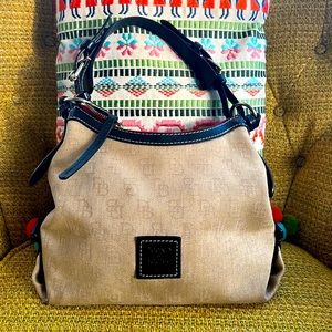 Dooney and Bourke